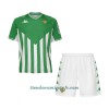 Conjunto (Camiseta+Pantalón Corto) Real Betis Primera Equipación 2021/22 - Niño